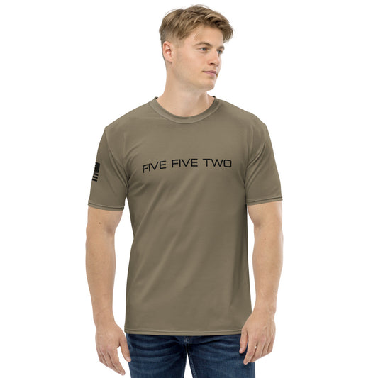 AWACS Store 1 Core Men's SS Performance Tee - 552-2