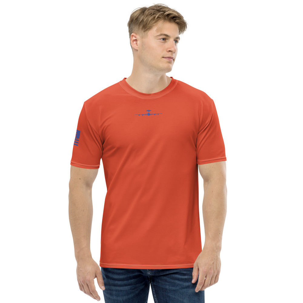 AWACS Store 1 Core Men's SS Performance Tee - 961st-3