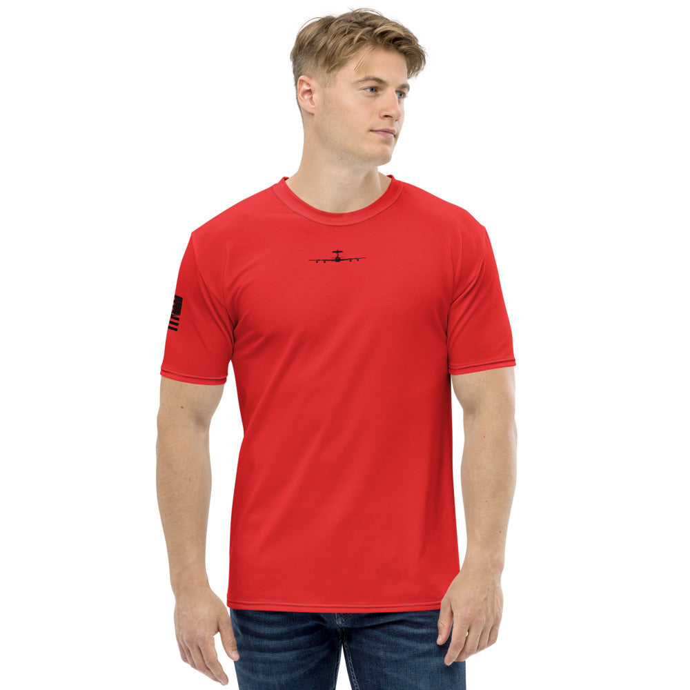 AWACS Store 1 Core Men's SS Performance Tee - 970th-3