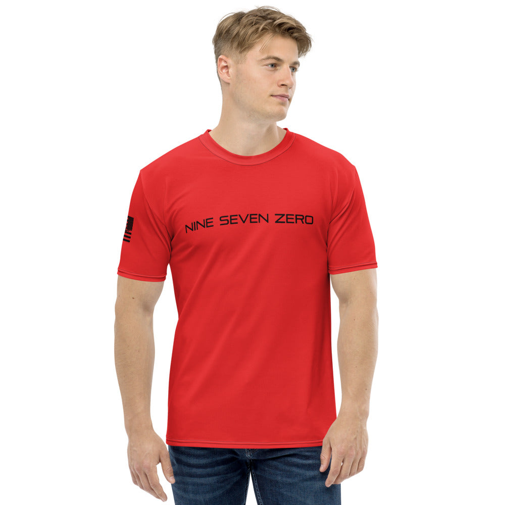 AWACS Store 1 Core Men's SS Performance Tee - 970th-4