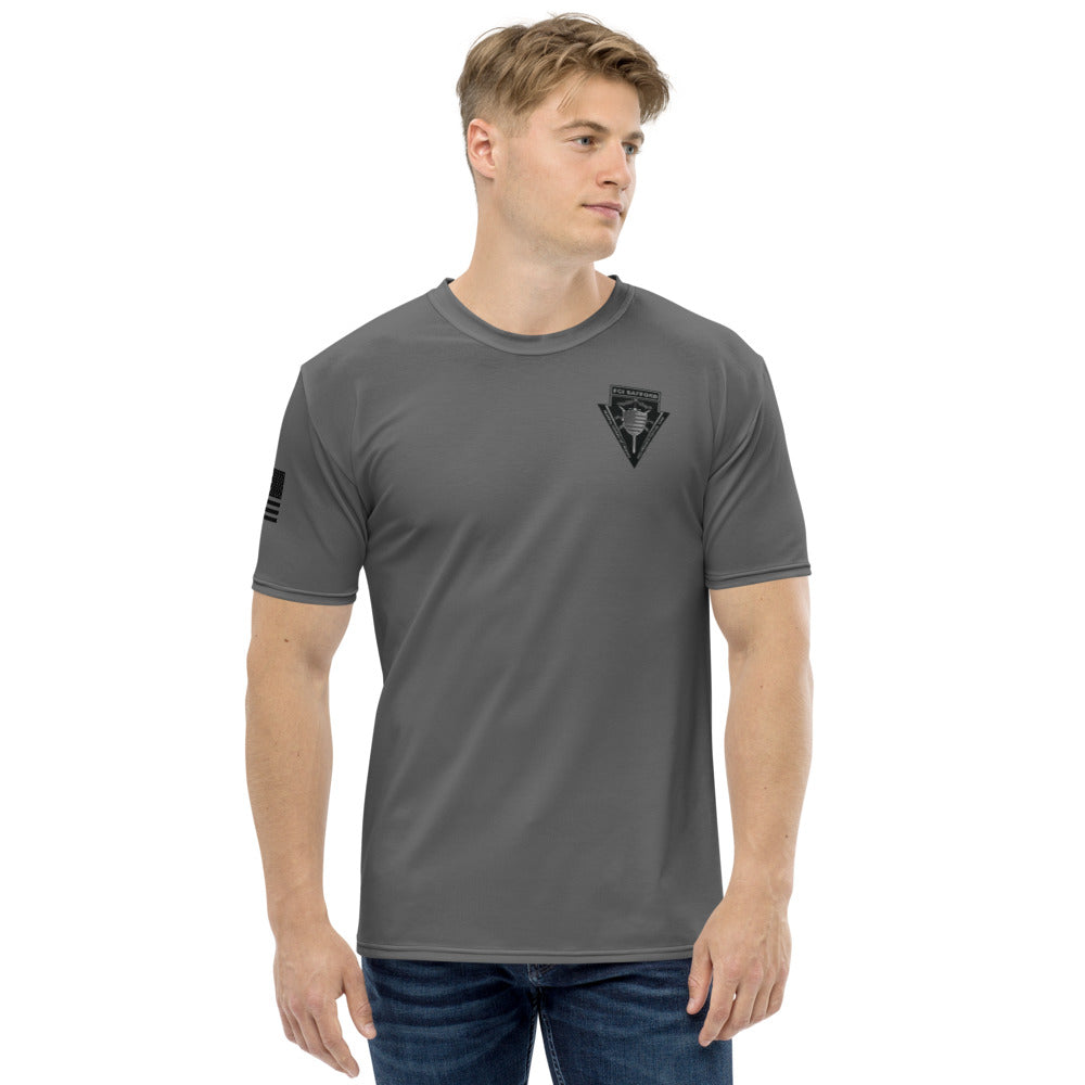 FCI Safford Disturbance Control Team Store 1 Core Men's SS Performance Tee - rgyBE5GRY