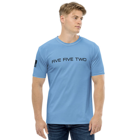 AWACS Store 1 Core Men's SS Performance Tee - 552-4