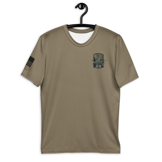 55th Signal Company COMCAM Store 1 Core Men's SS Performance Tee - Wv7xCw