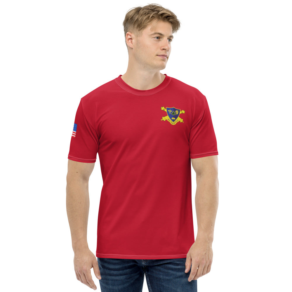 2-362 FA, TF Kodiak Store 1 Core Men's SS Performance Tee - CRBdUQ