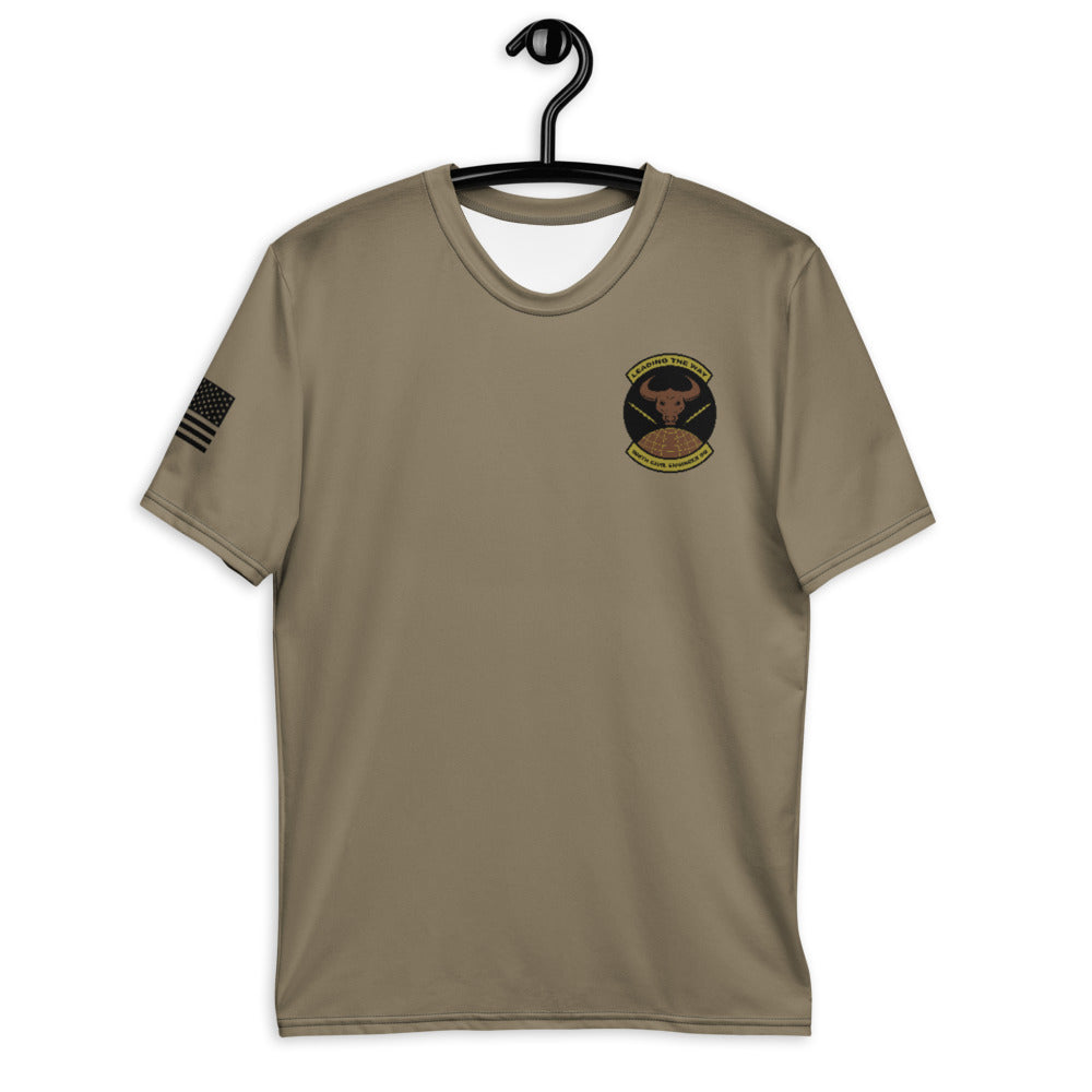 908th Civil Engineer Squadron Store 1 Core Men's SS Performance Tee - q3nbMQ