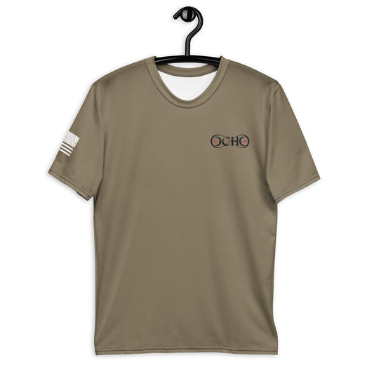 98th Fox Co Core Men's SS Performance Tee - 39hp5k