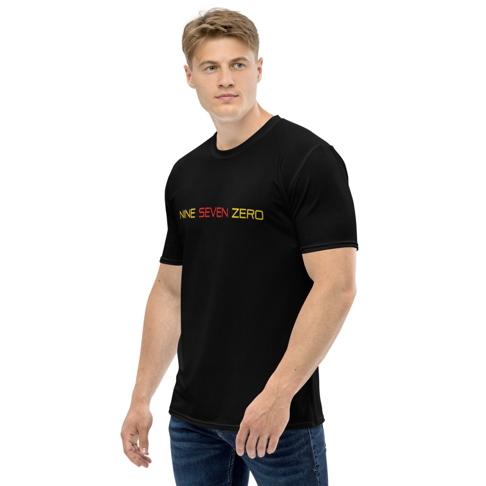 AWACS Store 1 Core Men's SS Performance Tee - 970th-1