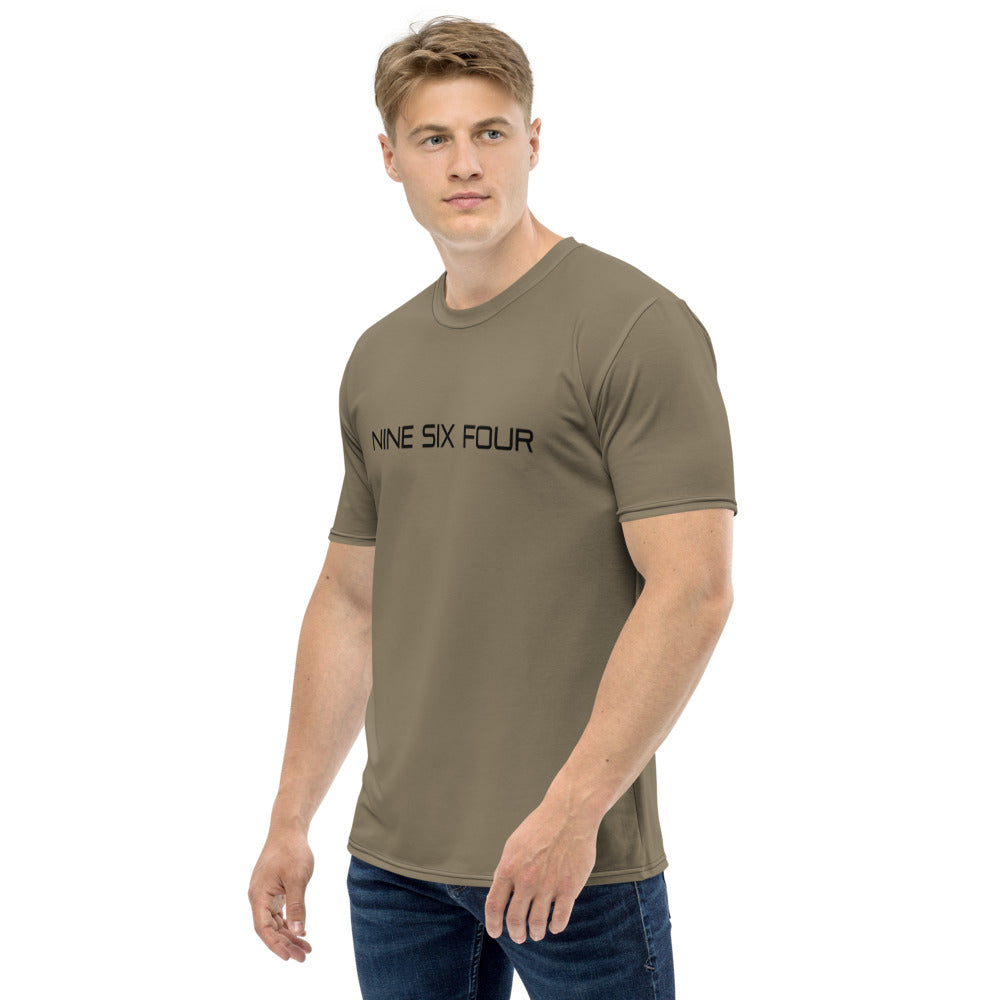 AWACS Store 1 Core Men's SS Performance Tee - 964th-2