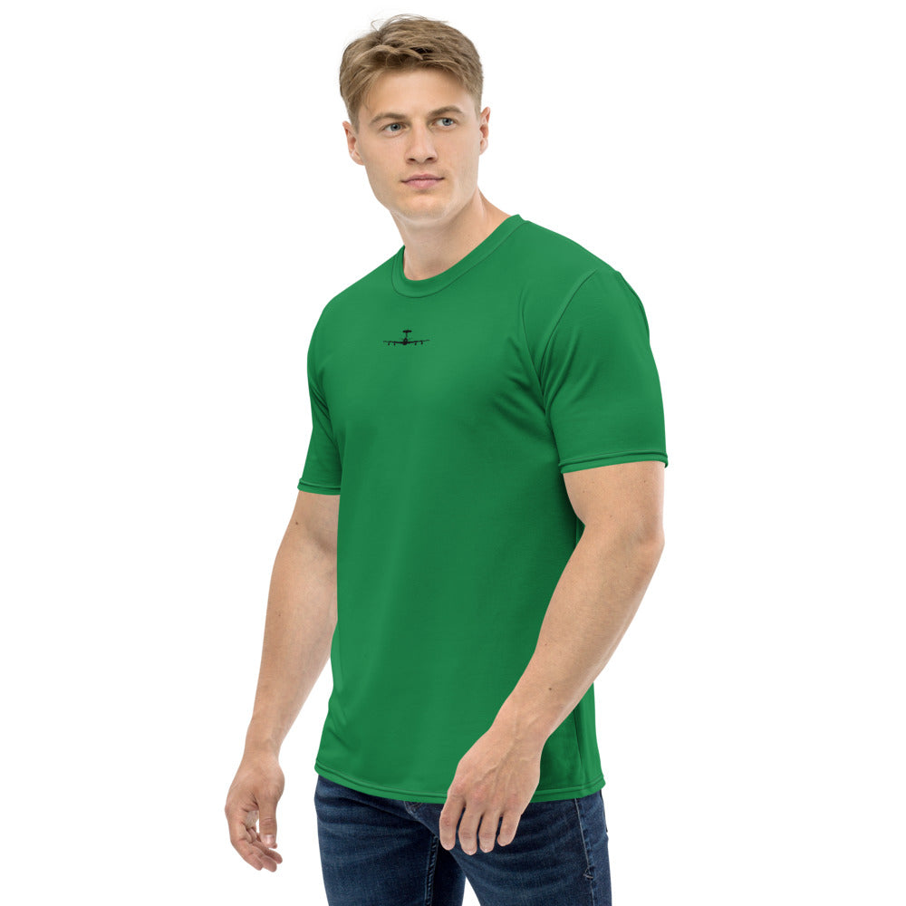 AWACS Store 1 Core Men's SS Performance Tee - 962nd-3