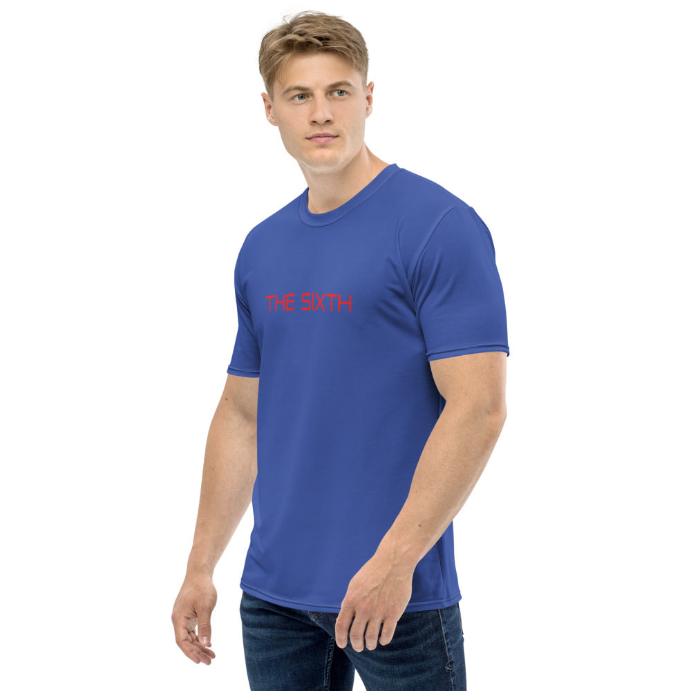 AWACS Store 1 Core Men's SS Performance Tee - 966th-4