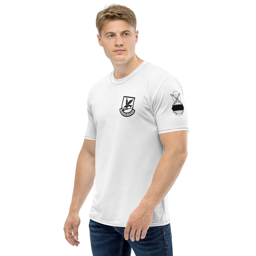 407th ESFS Store 1 Core Men's SS Performance Tee - PdzjFK