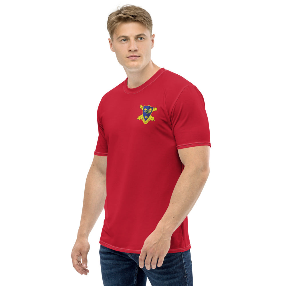 2-362 FA, TF Kodiak Store 1 Core Men's SS Performance Tee - CRBdUQ