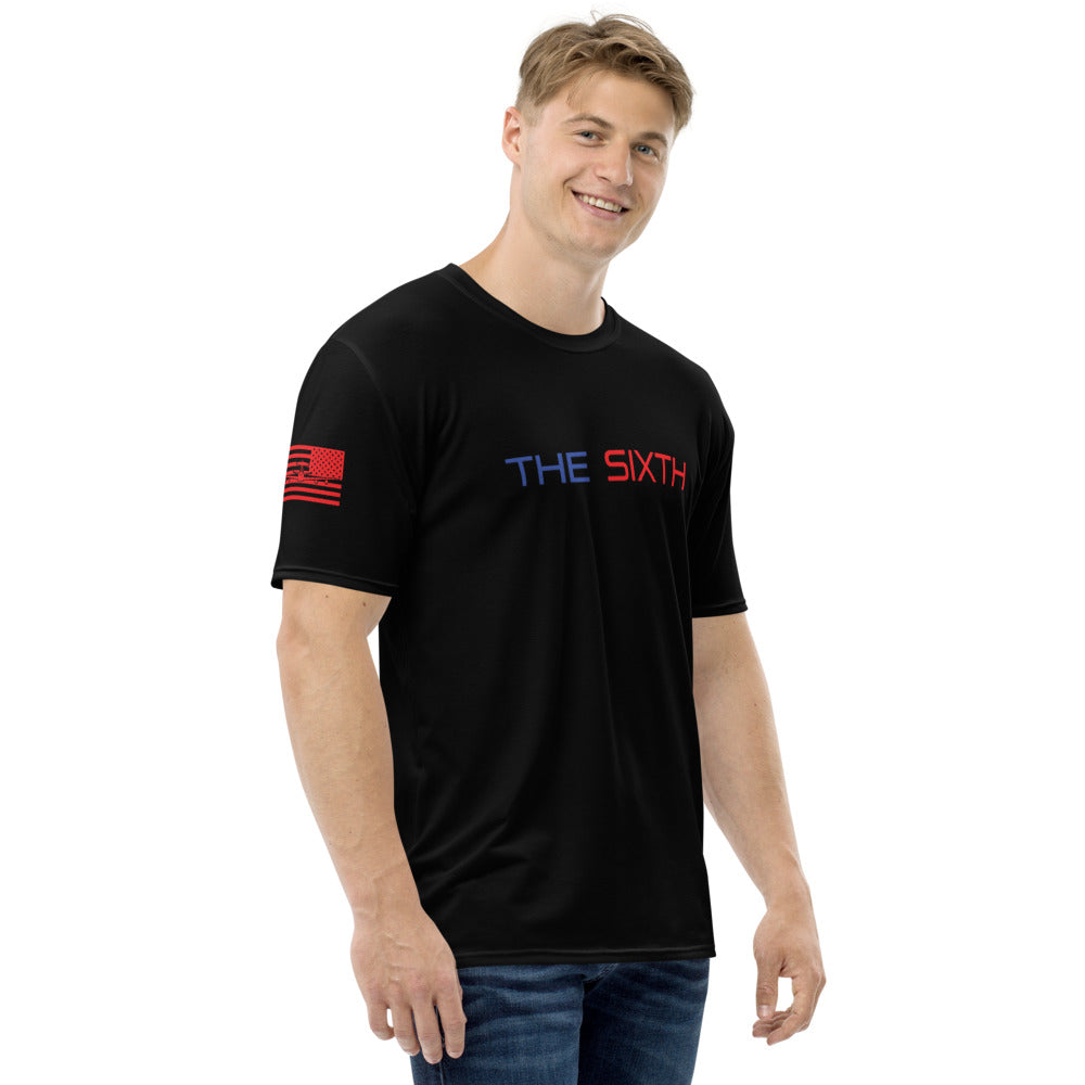 AWACS Store 1 Core Men's SS Performance Tee - 966th-1