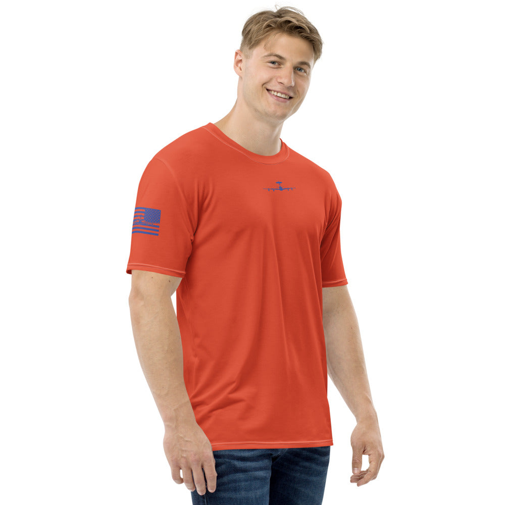 AWACS Store 1 Core Men's SS Performance Tee - 961st-3