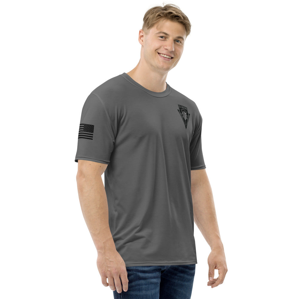 FCI Safford Disturbance Control Team Store 1  Core Men's SS Performance Tee - Q7CAubGRY