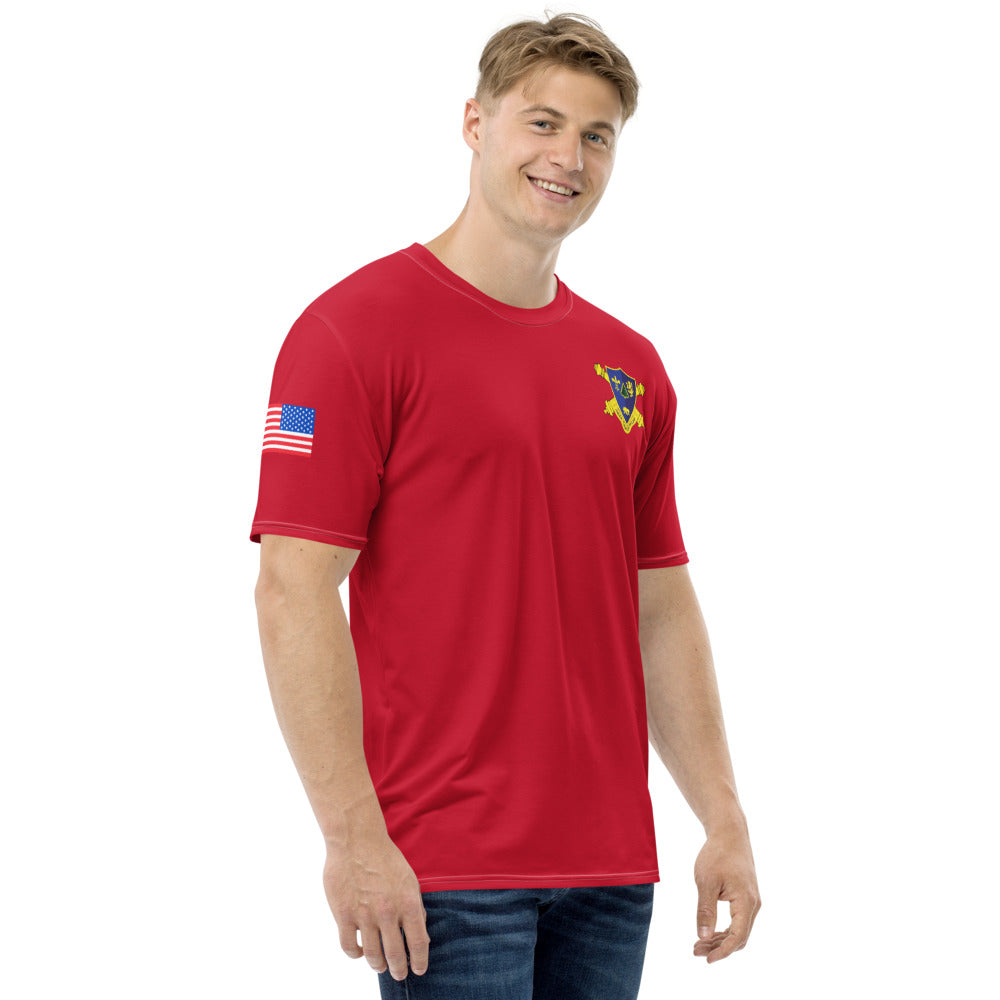 2-362 FA, TF Kodiak Store 1 Core Men's SS Performance Tee - CRBdUQ