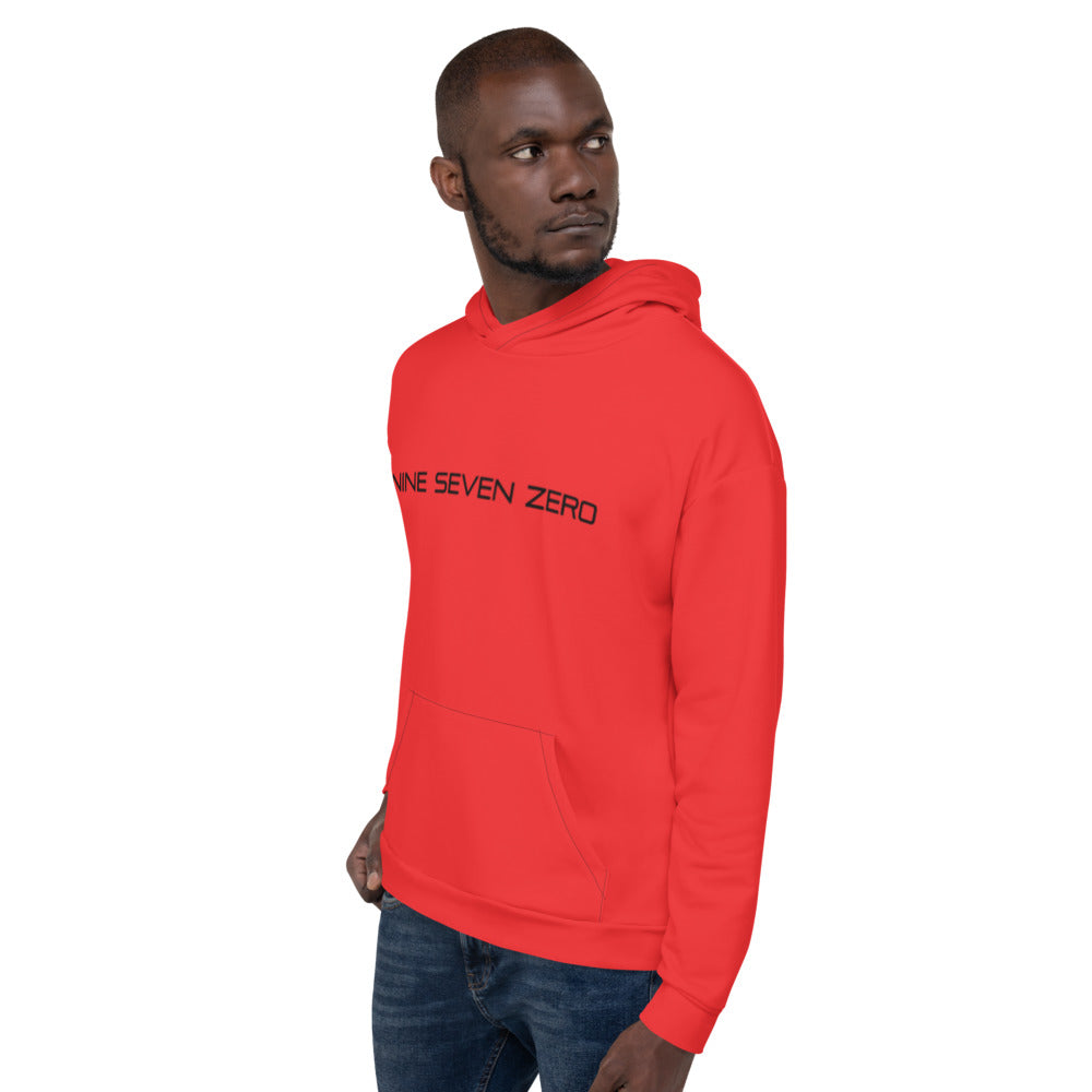 AWACS Store 1  Core Men's Hooded Performance Sweatshirt - 970th-4