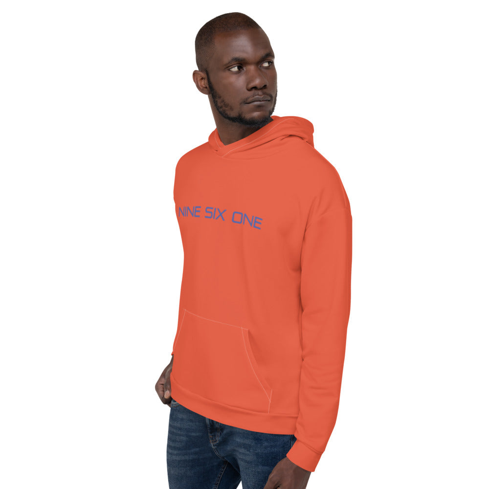 AWACS Store 1  Core Men's Hooded Performance Sweatshirt - 961st-4