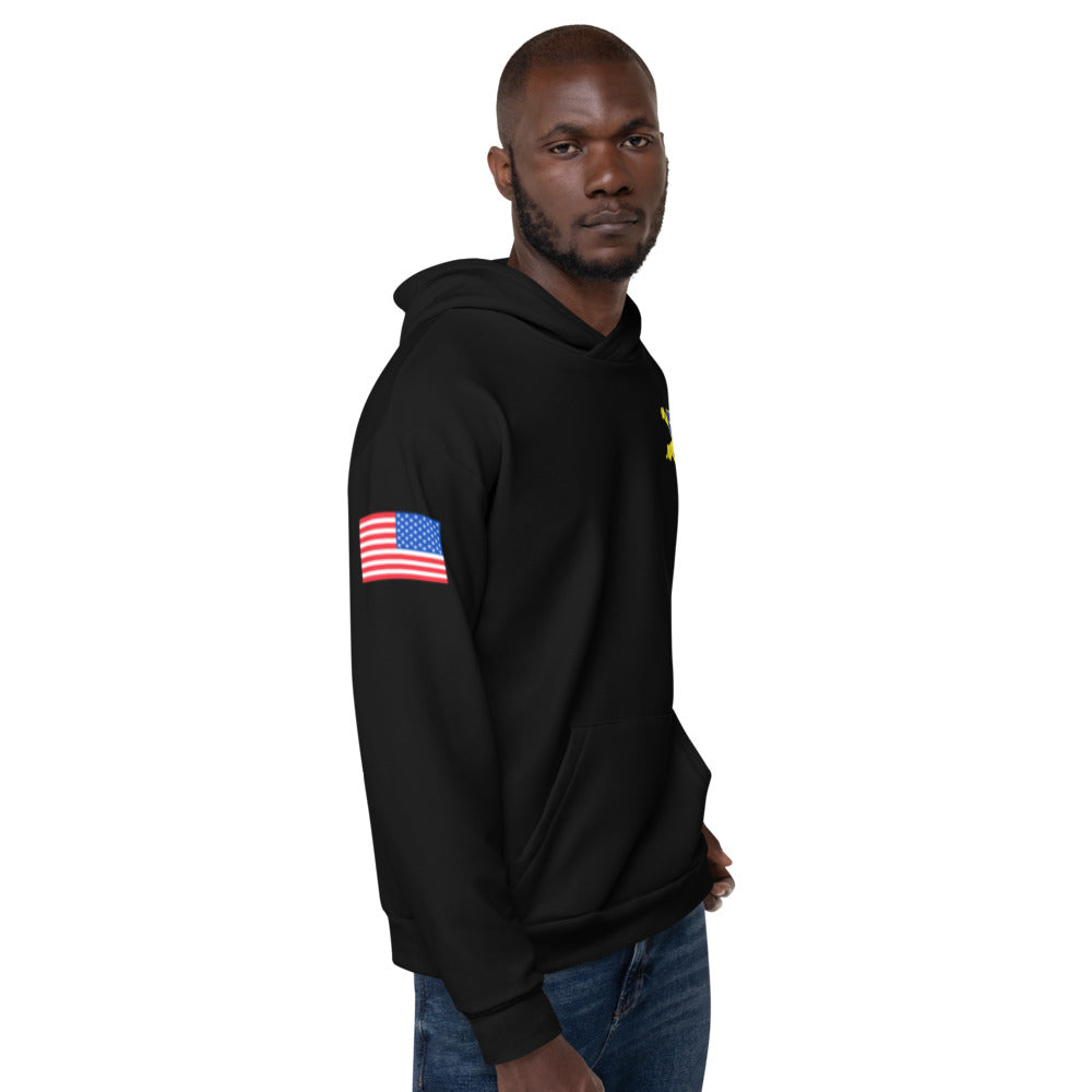 2-362 FA, TF Kodiak Store 1  Core Men's Hooded Performance Sweatshirt - 6sbtX7